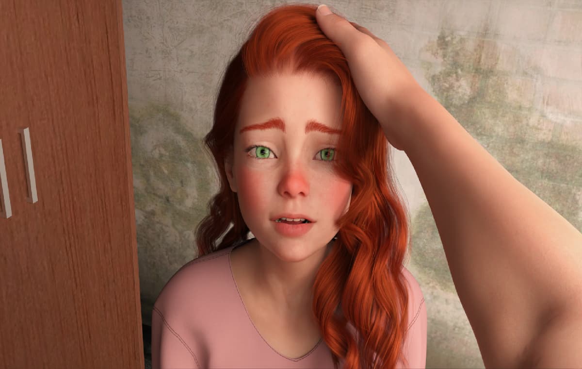欧美SLG/汉化丨日落仙子 The Sunset Fairies 0.13  [20250628] 游戏截图 8